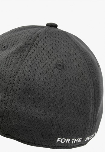 Bristol Cap Anthracite