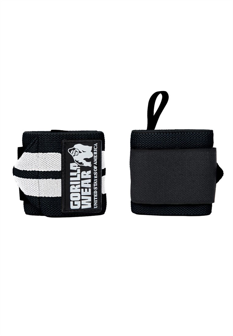 Gorilla Wear Wrist Wrap PRO