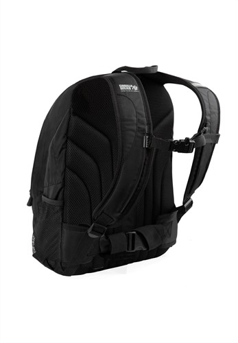 Las Vegas Backpack - Black-2