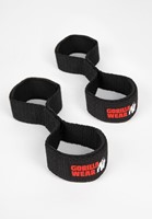 Figure 8 Lifting Straps - Black