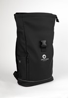 Albany Backpack - Black-2