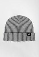 Maine Beanie - Gray Melange