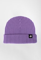 Maine Kinder Beanie - Lila