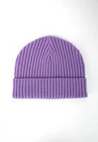 Maine Kids Beanie - Purple-2