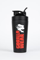 Metal Shaker 740ML - Black