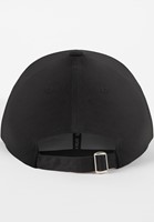 Weston Cap - Black-3