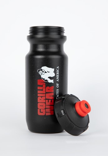 Sustainable Grip Bottle