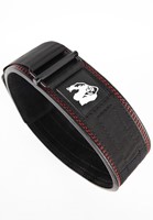 4 Inch Premium Lifting Belt Black