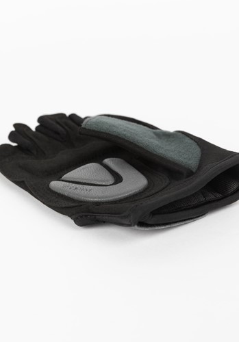 Mitchell Training Gloves 2.0 - Black/Gray