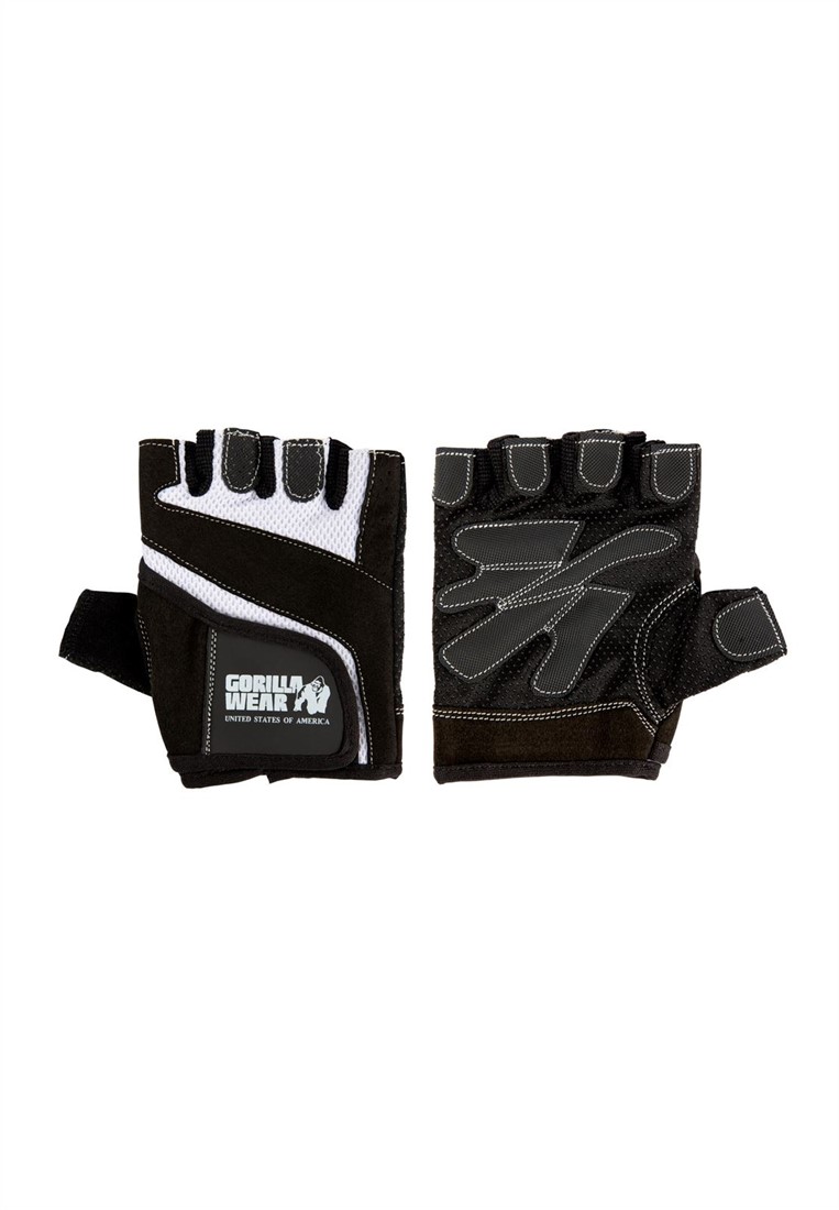 Women's Fitness Gloves - Gorilla Wear