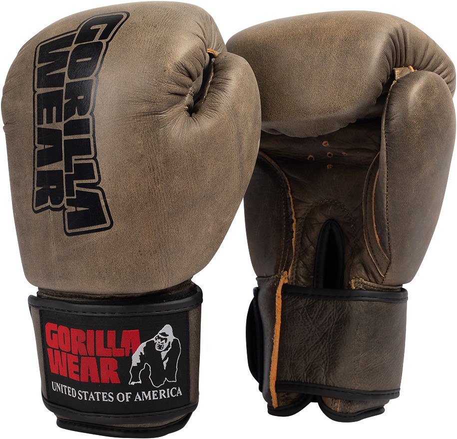 best 8oz boxing gloves