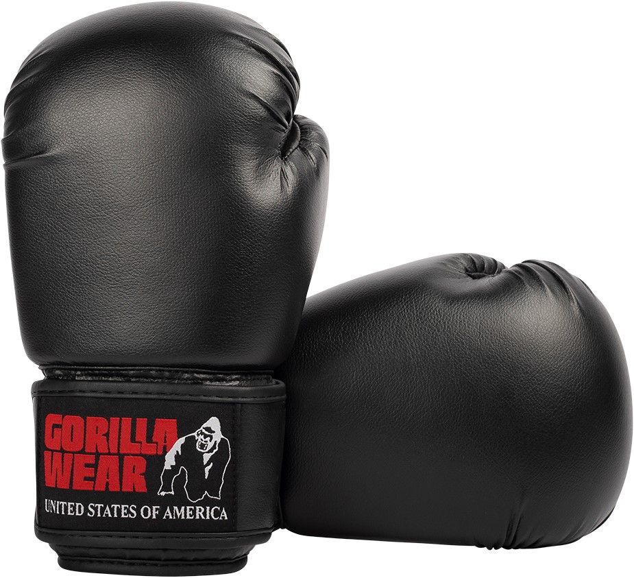 Gorilla Montello Boxing Gloves 16oz • Find prices »