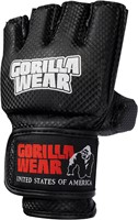 Manton MMA Gloves