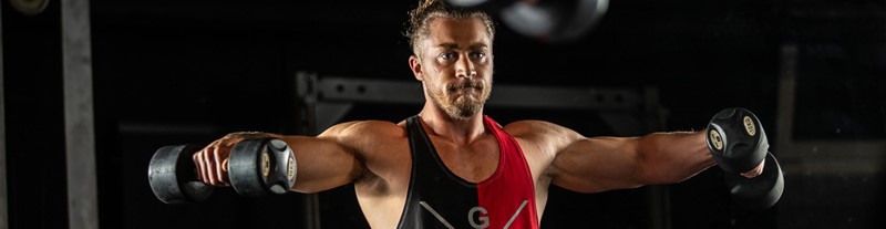 Meet the athlete, Remi Ganzeman