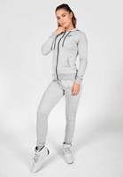 Pixley Set 1 - Gray