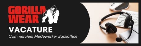 Commercieel Medewerker Backoffice