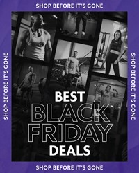 Black Friday Top-Auswahl