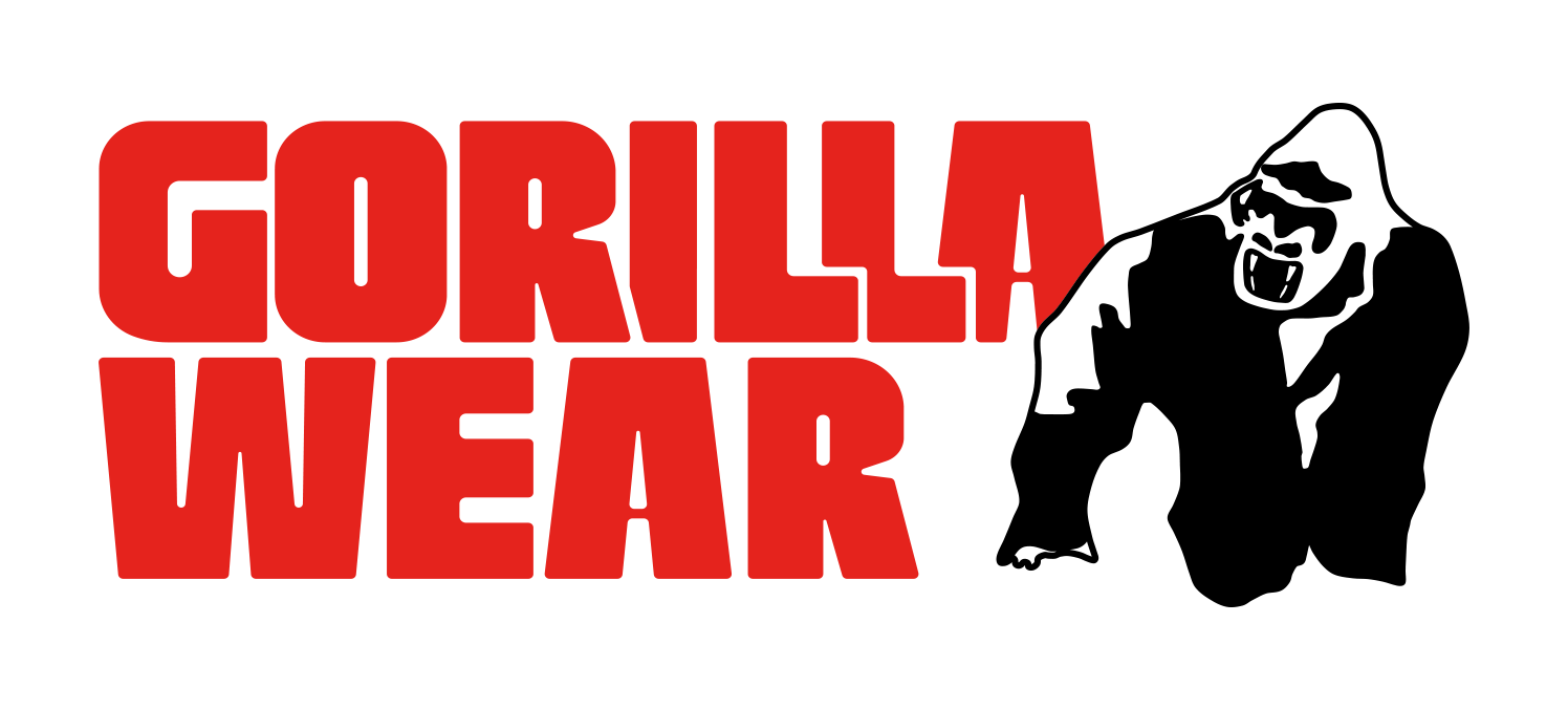 Gorilla Wear Canada
